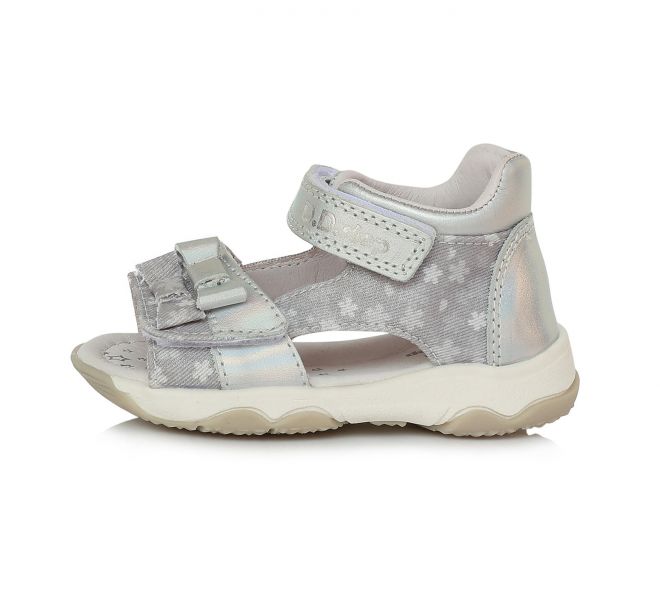 Босоніжки D.D.Step G064-363 Silver