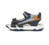 Босоножки G064-387M Bermuda Blue