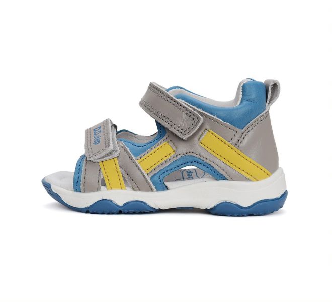 D.D.Step босоніжки G064-41561BM Light Grey