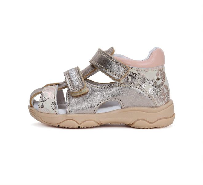 D.D.Step Босоніжки G064-41911A Champagne