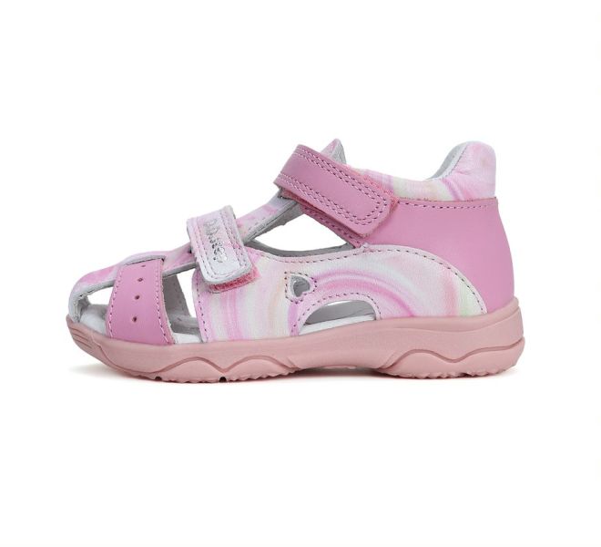 D.D.Step Босоніжки G064-41911B Pink