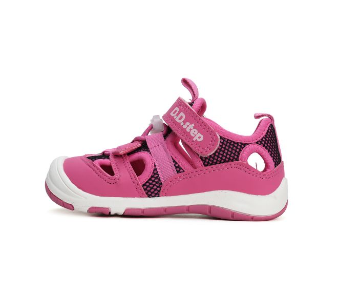 D.D.Step босоніжки  G065-41453CM Dark Pink Quick Dry