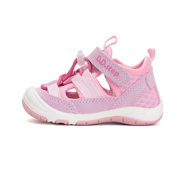 D.D.Step босоніжки  G065-51458CM Daisy Pink Quick Dry