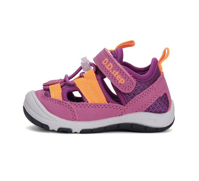 D.D.Step босоніжки  G065-51458DM Violet Quick Dry