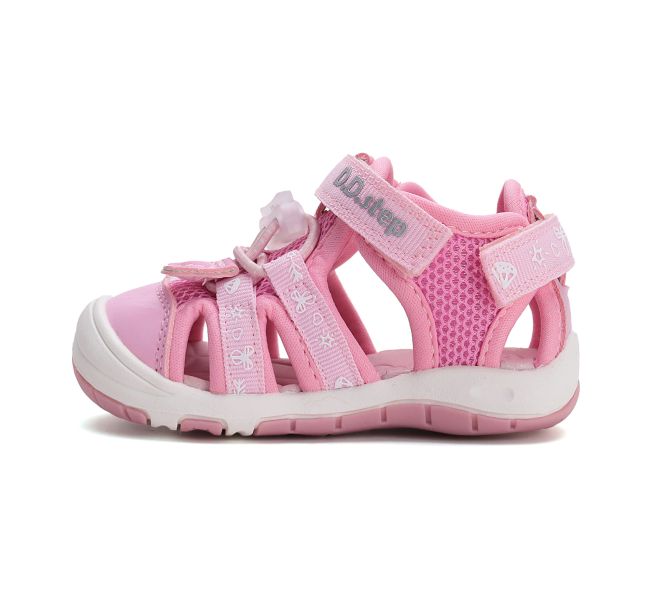 D.D.Step босоніжки  G065-51748CM Dark Pink Quick Dry