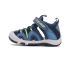 D.D.Step босоножки G065-51831AM Bermuda Blue Quick Dry