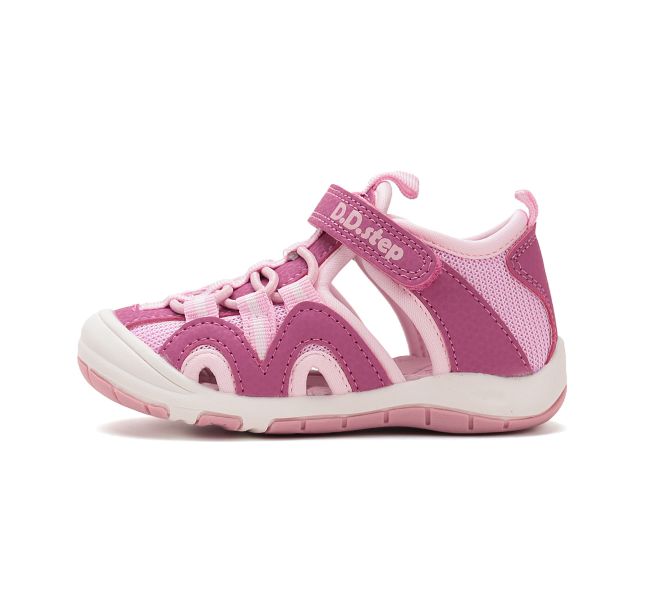 D.D.Step босоніжки G065-51831DM Daisy Pink Quick Dry