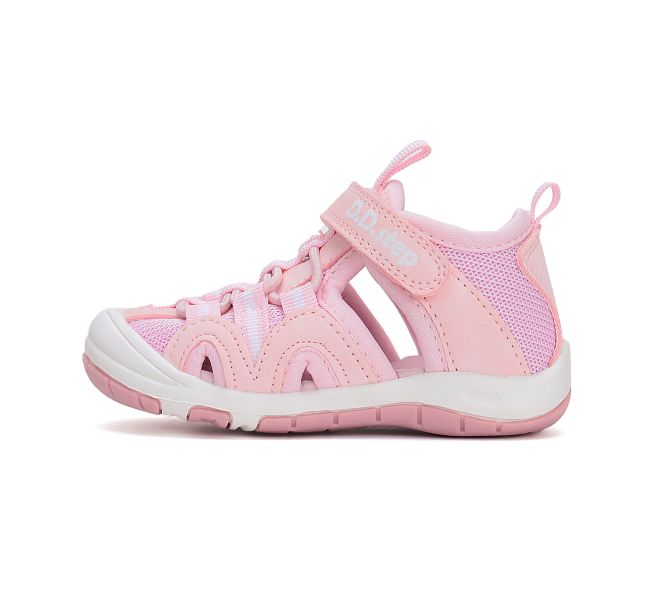 D.D.Step босоніжки G065-51831EM Baby Pink Quick Dry