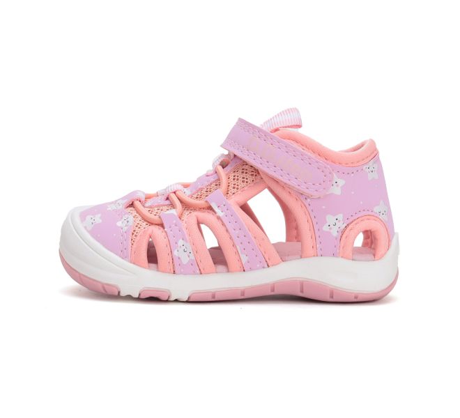D.D.Step босоніжки  G065-51957CM Pink Quick Dry
