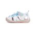 D.D.Step босоніжки G065-61146F White Quick Dry