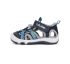 D.D.Step босоножки G065-61599A Royal Blue Quick Dry