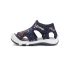 D.D.Step босоножки G065-61709 Black Quick Dry