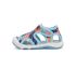 D.D.Step босоніжки G065-61709AM Aero Blue Quick Dry