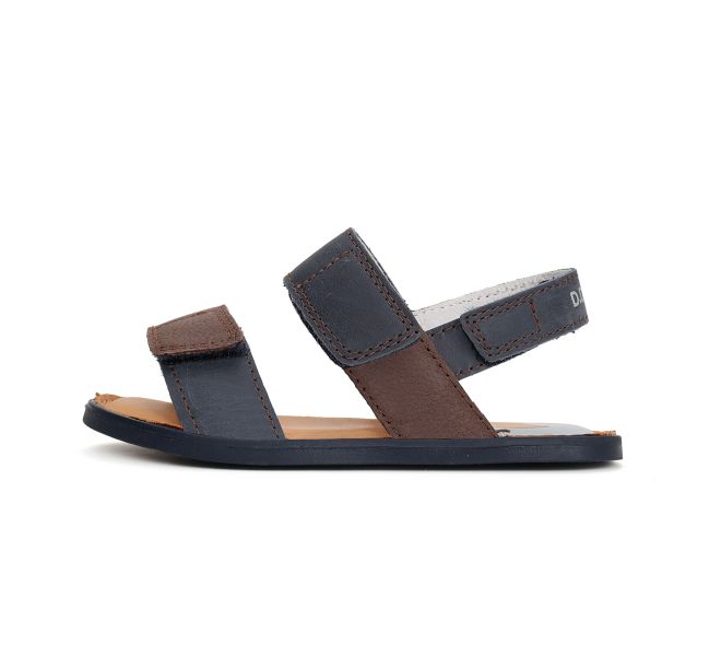 D.D.Step босоніжки G076-41539BL Royal Blue barefoot