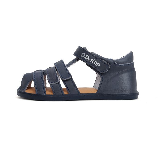 D.D.Step босоніжки G076-41876 Royal Blue barefoot
