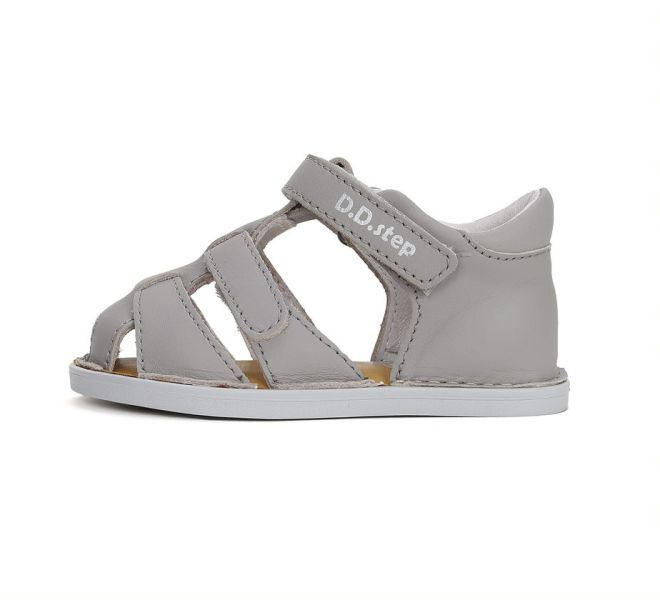D.D.Step босоніжки G076-41942CM Grey barefoot