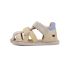 D.D.Step босоножки G076-61346A Cream barefoot