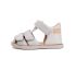D.D.Step босоножки  G076-61842 Dove Grey barefoot