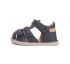 D.D.Step босоножки G076-61842B Royal Blue barefoot