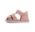 D.D.Step босоножки G076-61842CM Rose Gold barefoot