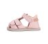 D.D.Step босоножки G076-61842D Baby Pink barefoot