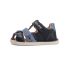 D.D.Step босоножки G076-61863 Royal Blue barefoot