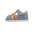 D.D.Step босоножки G076-61863A Aero Blue barefoot