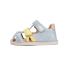 D.D.Step босоножки G076-61863CM Oceanic barefoot