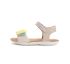 D.D.Step босоножки G080-61519M Cream