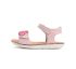 D.D.Step босоножки G080-61519AM Baby Pink