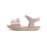 D.D.Step Босоніжки G080-61780M Rose Gold