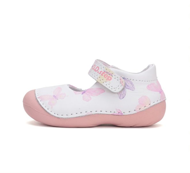 Туфлі D.D.Step H015-51291 White