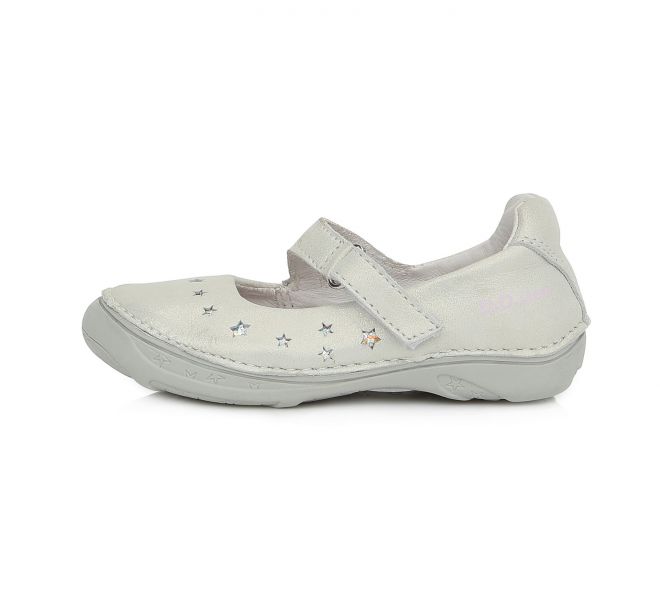 D.D.Step туфлі H046-361AL White