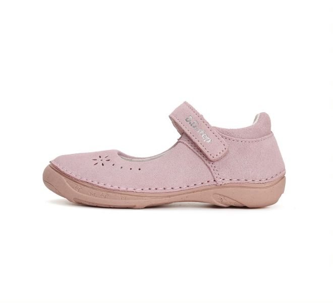 D.D.Step Туфлі H046-41682M Pink