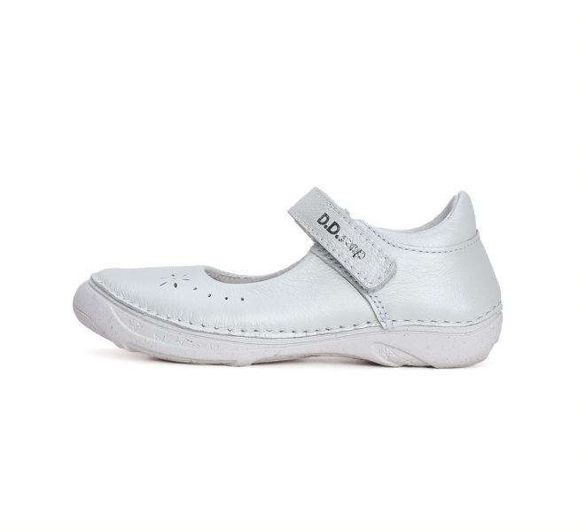 D.D.Step Туфлі H046-41682BL White