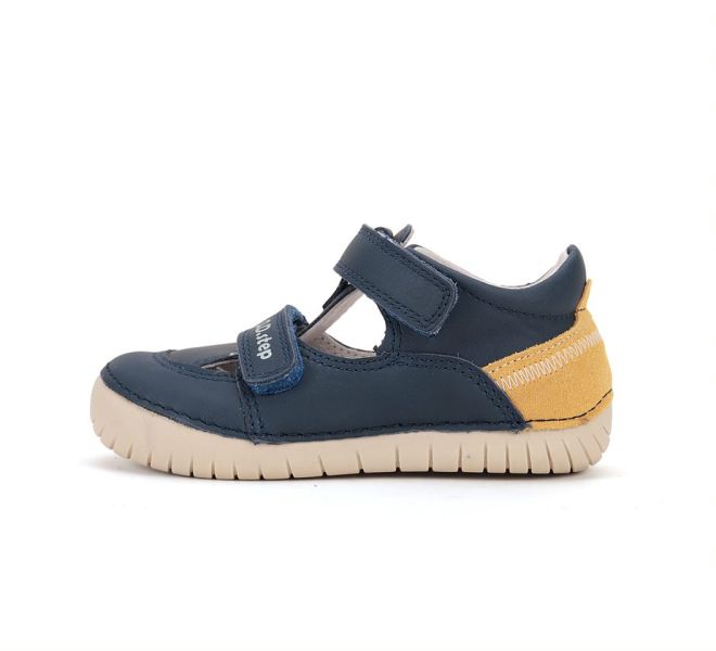 D.D.Step Туфлі H050-51772M Bermuda Blue