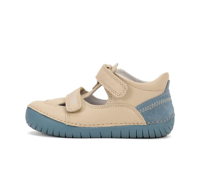 D.D.Step Туфлі H050-51772BM Cream