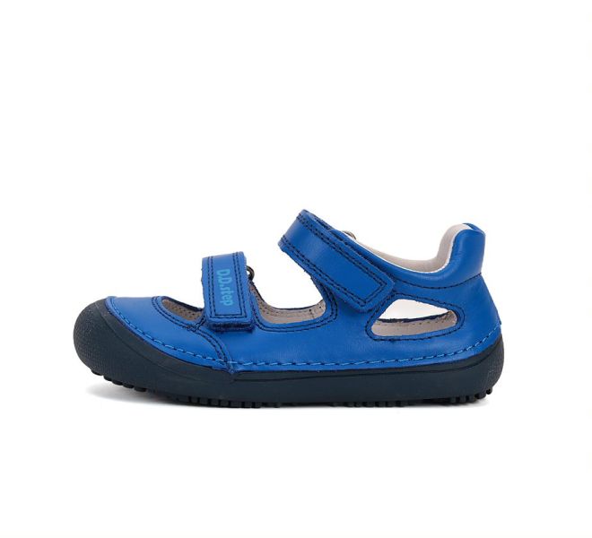 D.D.Step Туфлі- босоніжки H063-51185BM Bermuda Blue Barefoot