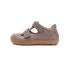 D.D.Step туфли H063-61804AM Chocolate Barefoot