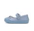 D.D.Step Туфлі  H066-51382A Sky Blue