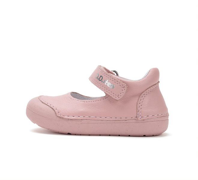 D.D.Step Туфлі H066-51758 Pink