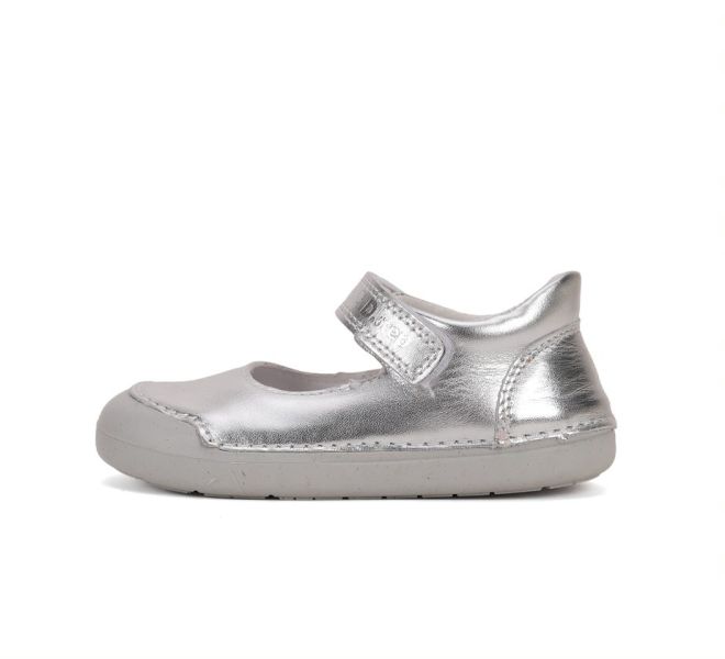 D.D.Step Туфлі H066-51758B Silver