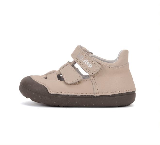 D.D.Step Туфлі H066-51789B Cream