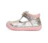 D.D.Step туфли H070-41464D Champagne barefoot