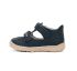 D.D.Step Туфли-босоножки H077-51734B Bermuda Blue Barefoot