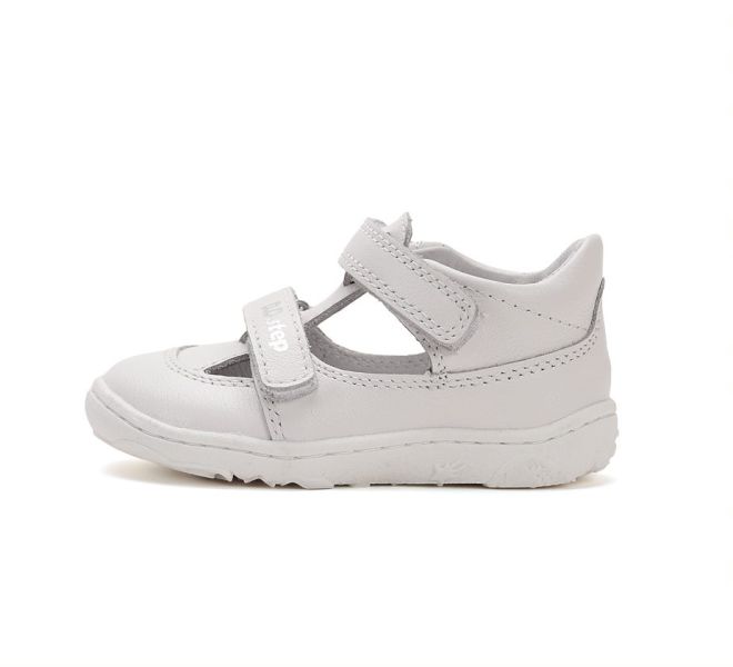 D.D.Step Туфлі- босоніжки H077-51734E White Barefoot