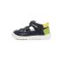 D.D.Step туфли H077-61979A Royal Blue Barefoot