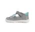 D.D.Step туфли H077-61979BM Dove Grey Barefoot