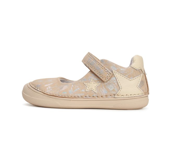 D.D.Step туфлі H078-41804L Cream