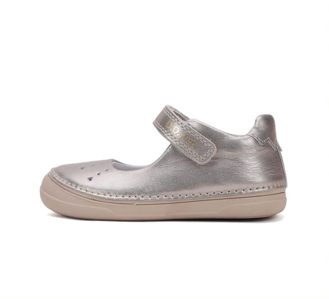 D.D.Step Туфлі H078-51150AL Champagne